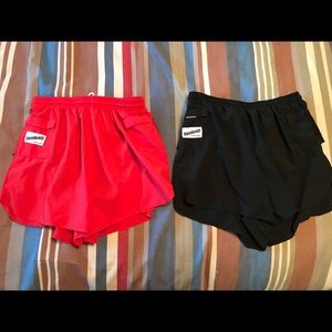 Race Ready Shorts